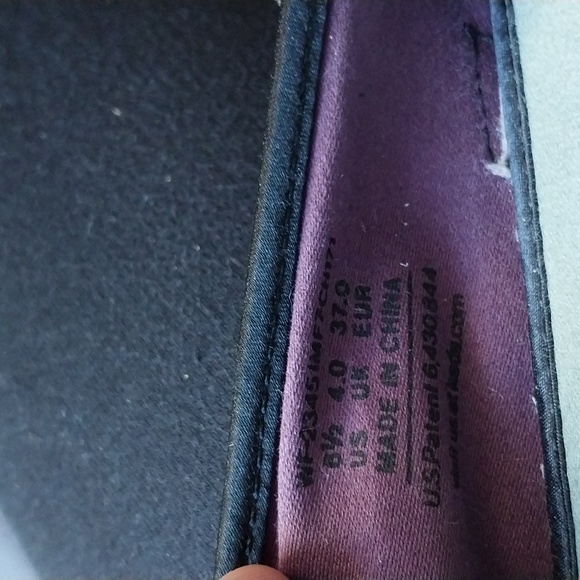 Nanette Lepore for Keds Size 6.5 M multi colored Shoes - Picture 3 of 4